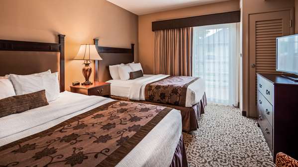  - Best Western Plus Intercourse Village Inn & Suites