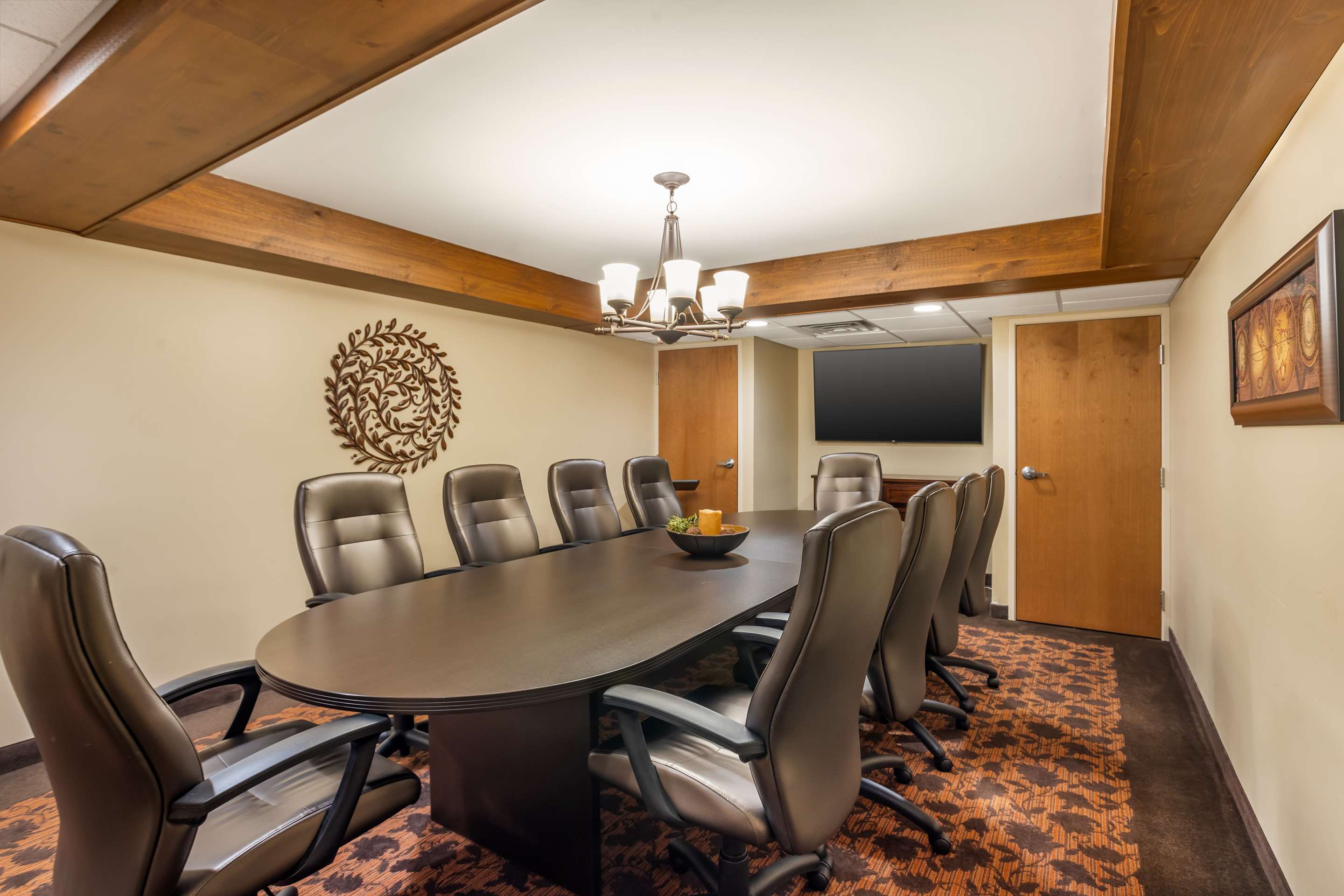 Meeting Room | Best Western Plus Intercourse Village Inn & Suites