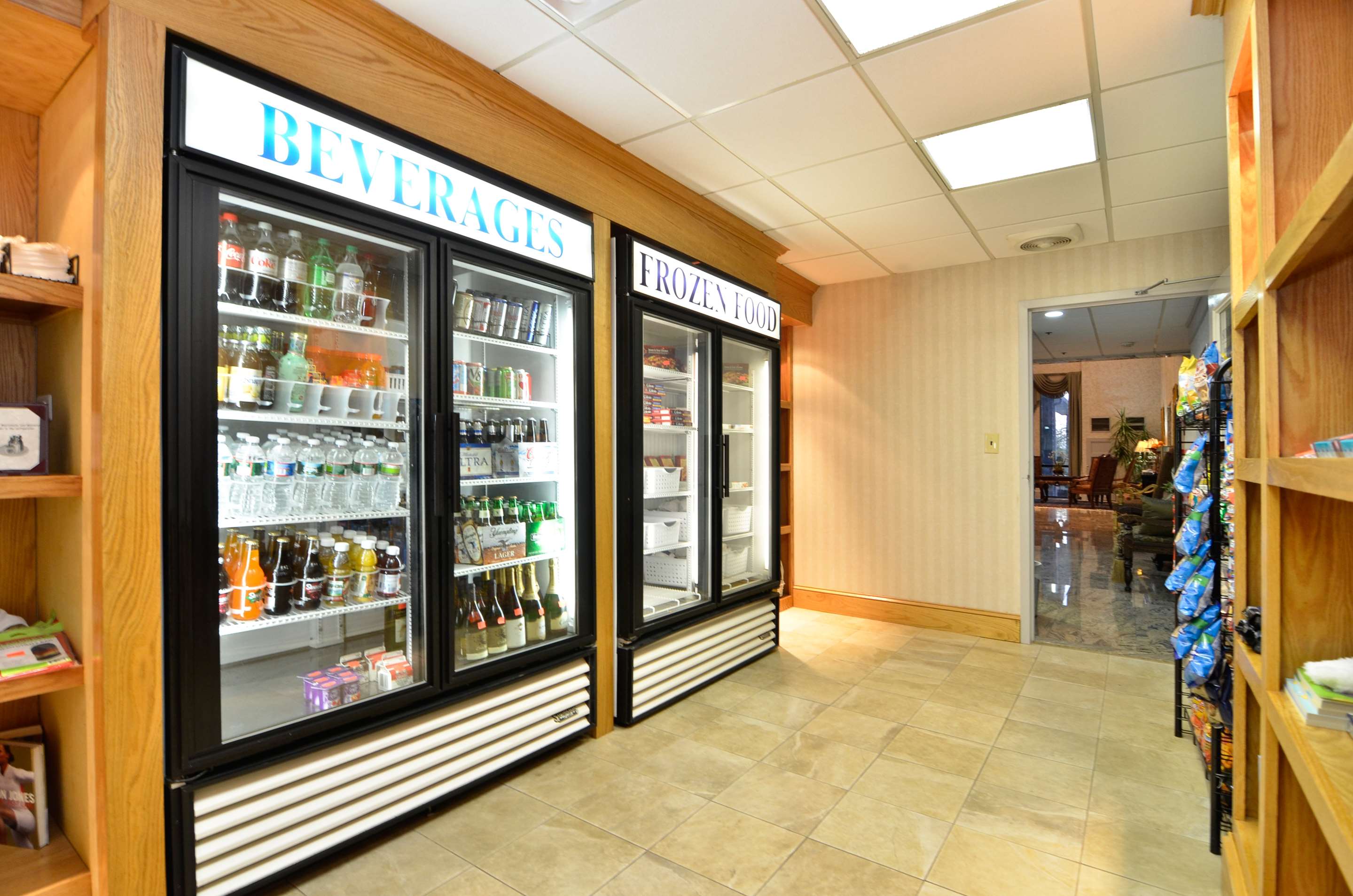 Sundry Shop