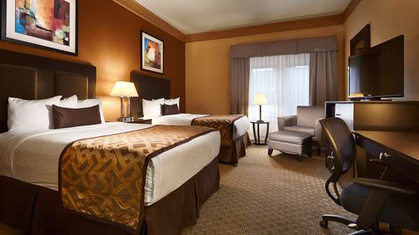  - Best Western Plus Concordville Hotel Glen Mills