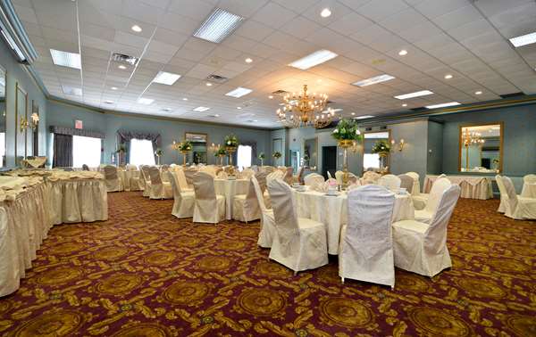  - Best Western Plus Concordville Hotel Glen Mills
