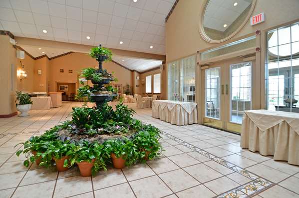 Exterior view - Best Western Plus Concordville Hotel Glen Mills