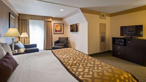  - Best Western Plus Concordville Hotel Glen Mills