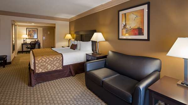  - Best Western Plus Concordville Hotel Glen Mills