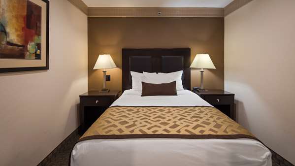  - Best Western Plus Concordville Hotel Glen Mills