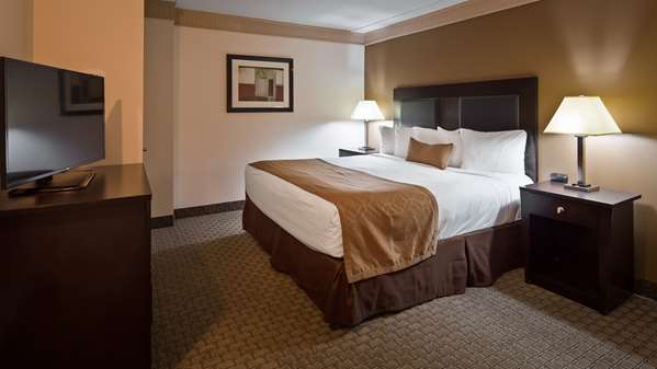  - Best Western Plus Concordville Hotel Glen Mills