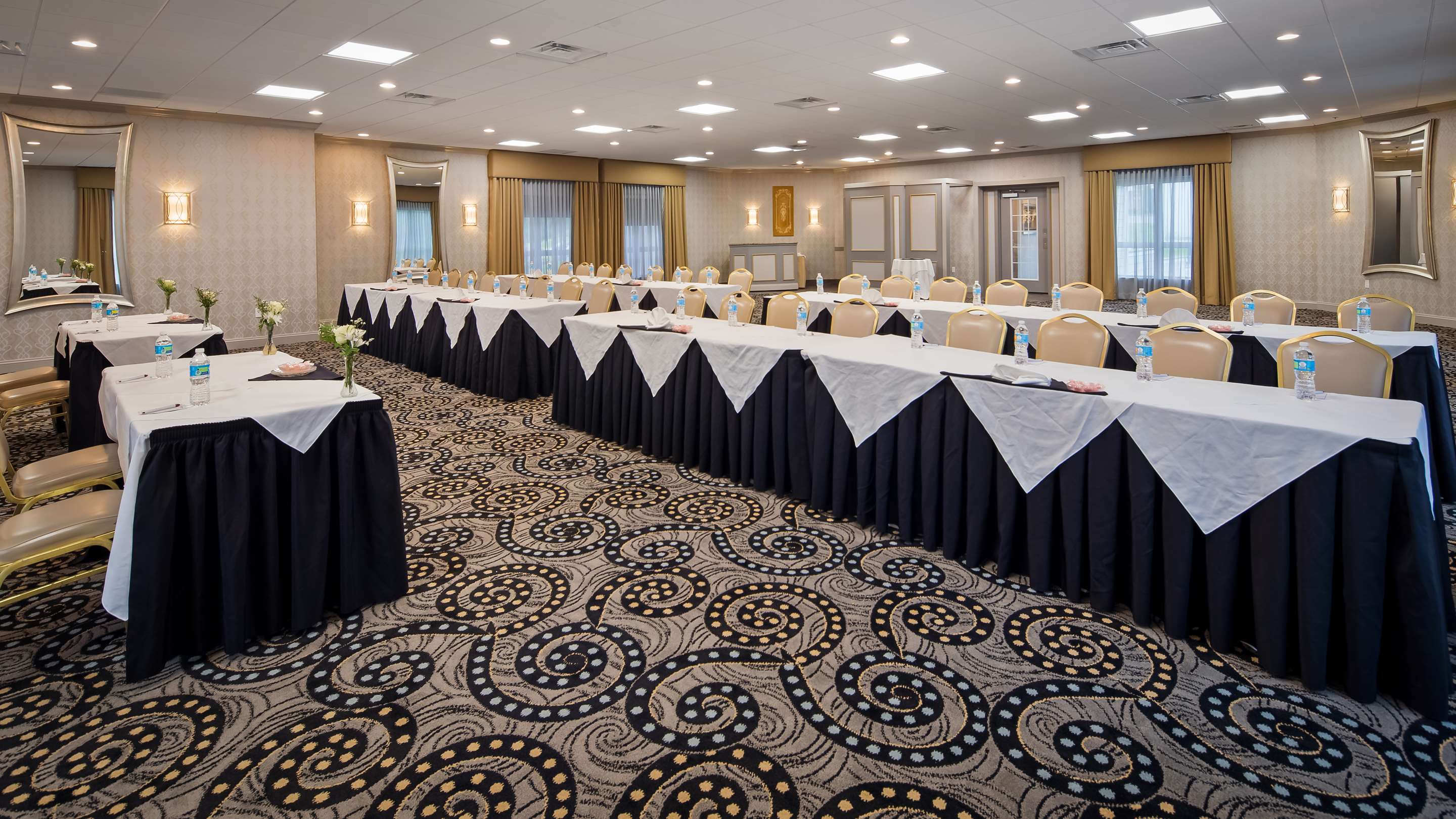 Banquet Room