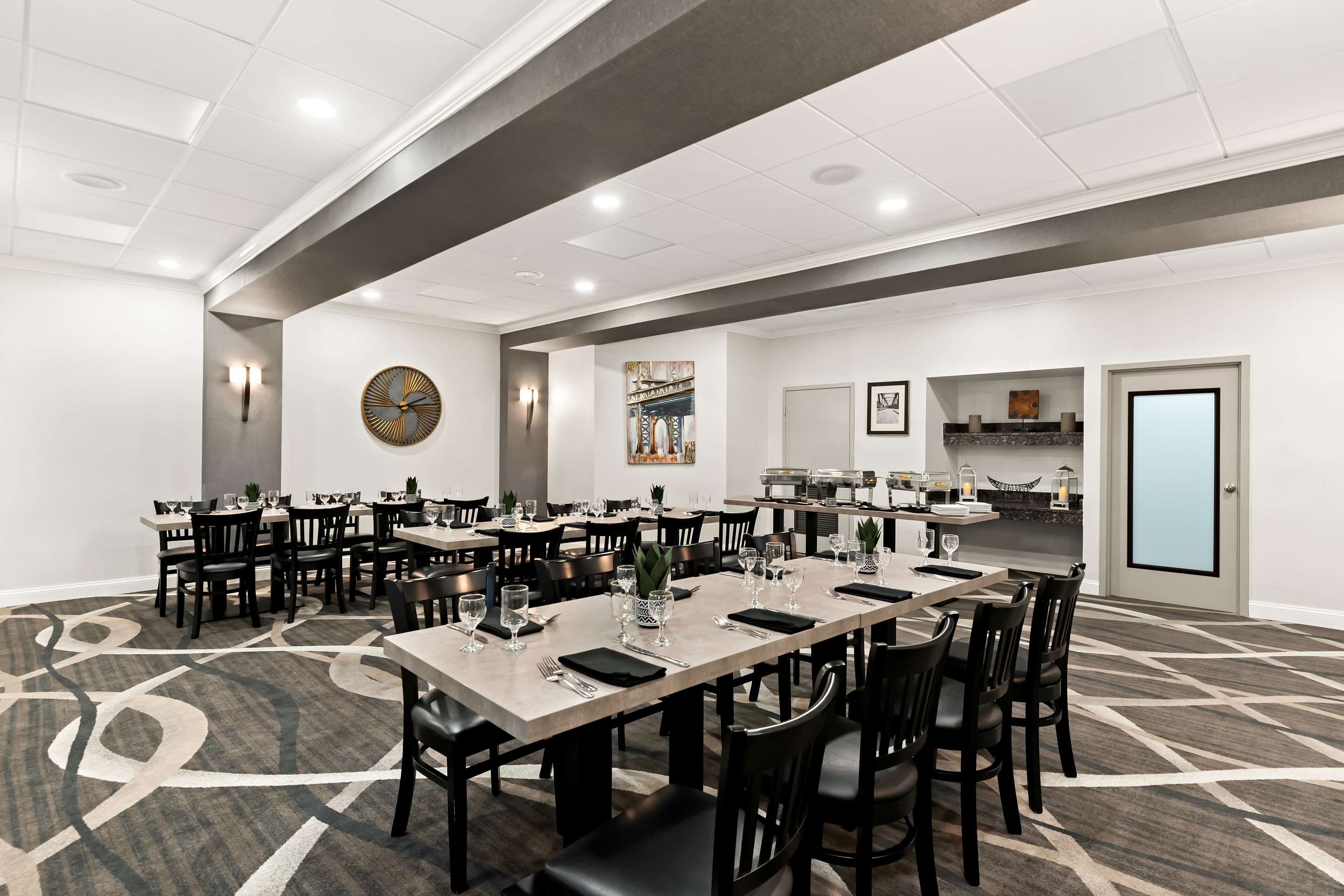 Banquet Room