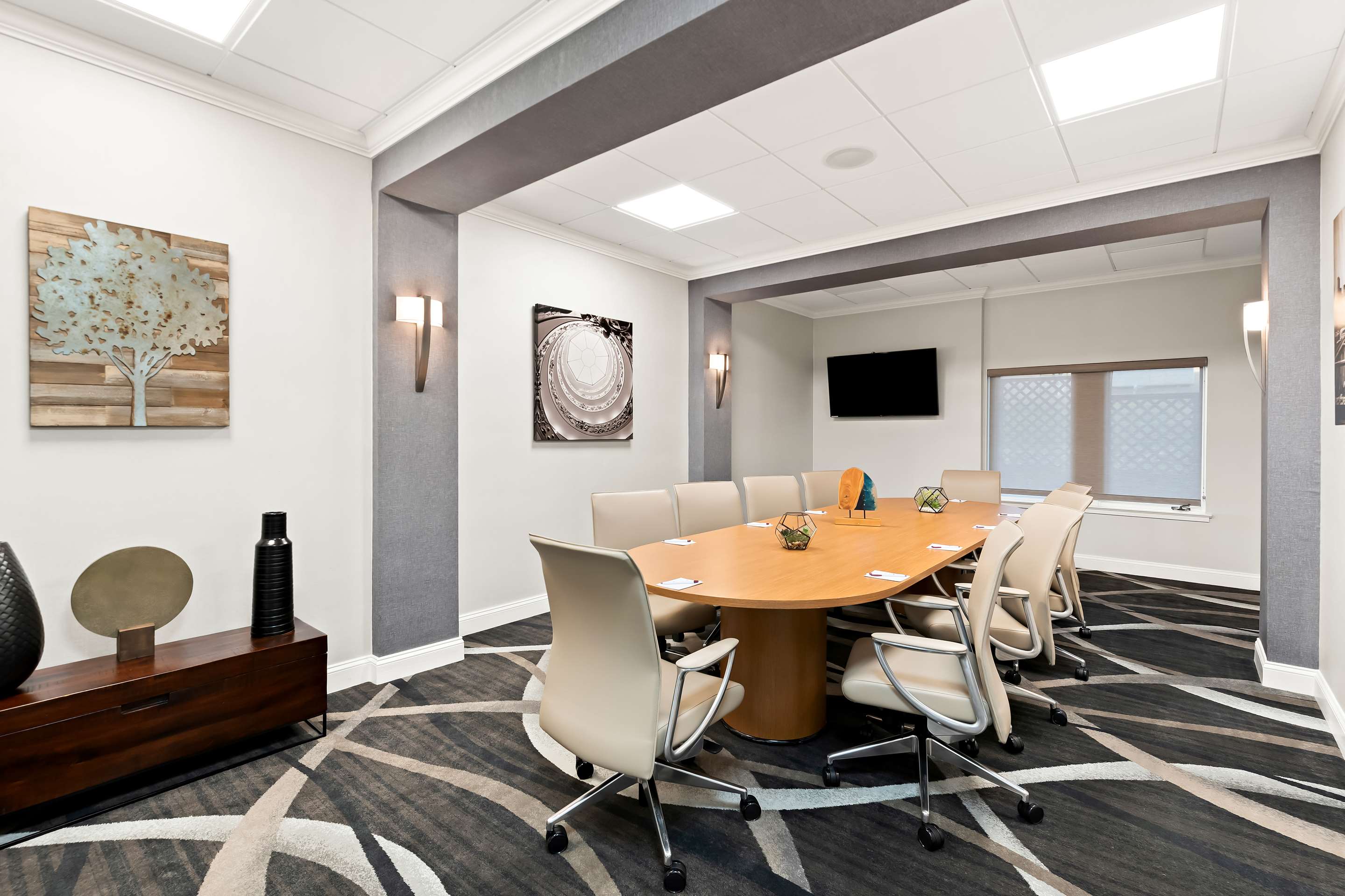 Boardroom