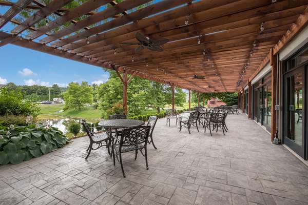  - Best Western Hunt's Landing Hotel Matamoras Milford