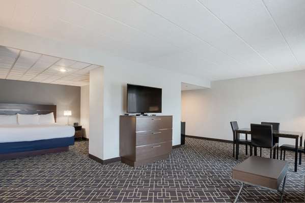  - Best Western Hunt's Landing Hotel Matamoras Milford