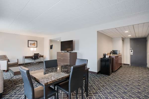  - Best Western Hunt's Landing Hotel Matamoras Milford