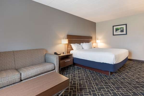  - Best Western Hunt's Landing Hotel Matamoras Milford