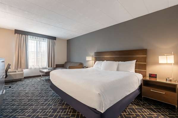  - Best Western Hunt's Landing Hotel Matamoras Milford