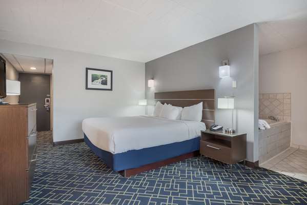  - Best Western Hunt's Landing Hotel Matamoras Milford