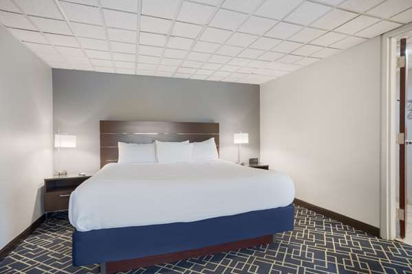  - Best Western Hunt's Landing Hotel Matamoras Milford