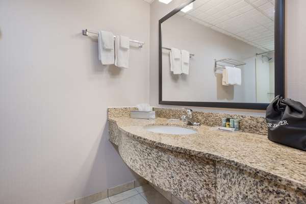  - Best Western Hunt's Landing Hotel Matamoras Milford