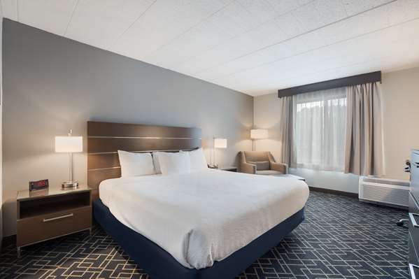  - Best Western Hunt's Landing Hotel Matamoras Milford