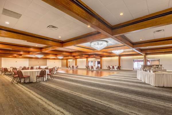  - Best Western Hunt's Landing Hotel Matamoras Milford
