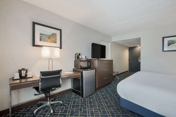  - Best Western Hunt's Landing Hotel Matamoras Milford