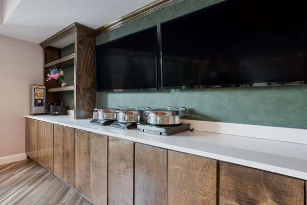 Amenities - Best Western Hunt's Landing Hotel Matamoras Milford