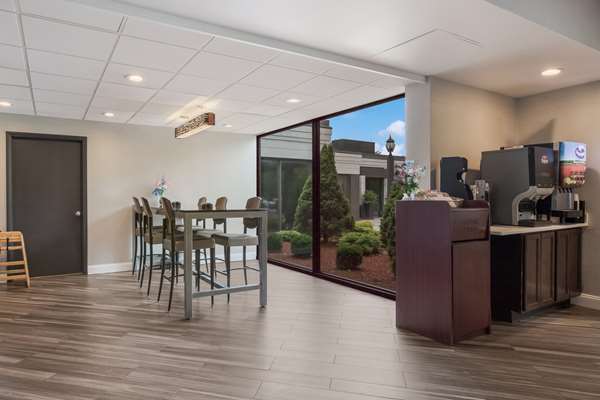 Amenities - Best Western Hunt's Landing Hotel Matamoras Milford