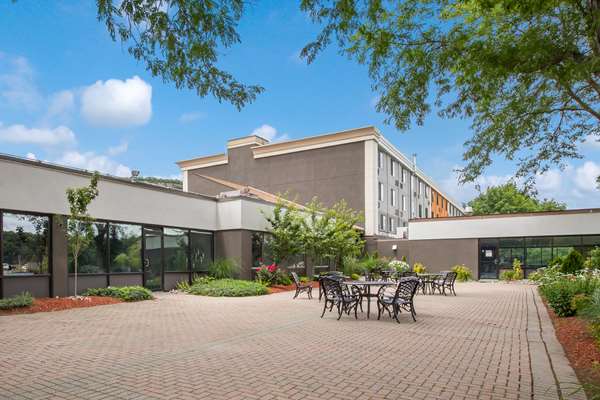 Exterior view - Best Western Hunt's Landing Hotel Matamoras Milford