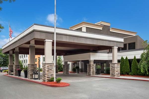 Exterior view - Best Western Hunt's Landing Hotel Matamoras Milford
