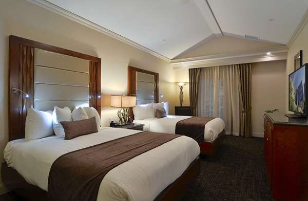 Suite - Eden Resort & Suites Lancaster