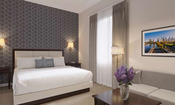  - Best Western Plus Independence Park Hotel - I-95, Exit 22