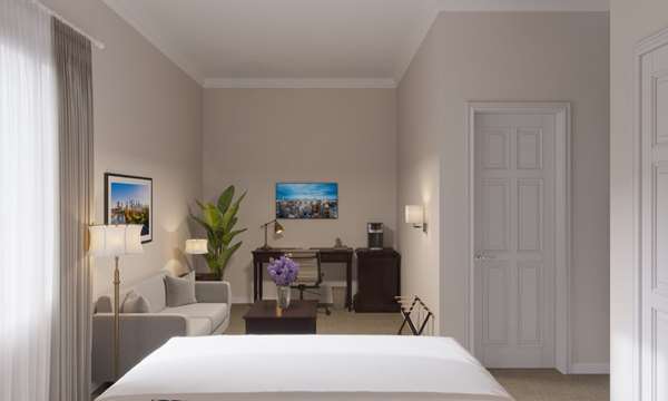  - Best Western Plus Independence Park Hotel - I-95, Exit 22