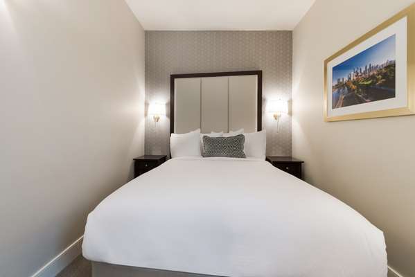  - Best Western Plus Independence Park Hotel - I-95, Exit 22