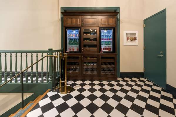  - Best Western Plus Independence Park Hotel - I-95, Exit 22