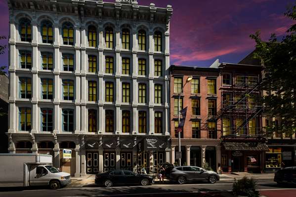 Exterior view - Best Western Plus Independence Park Hotel - I-95, Exit 22