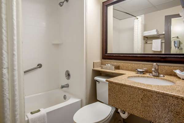  - Best Western Inn Fort Washington