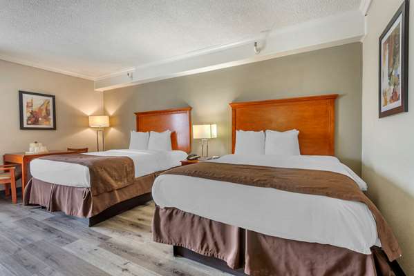  - Best Western Inn Fort Washington