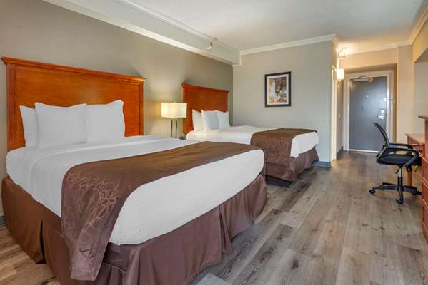  - Best Western Inn Fort Washington