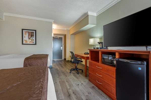  - Best Western Inn Fort Washington