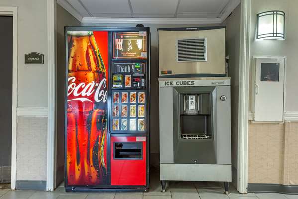  - Best Western Inn Fort Washington