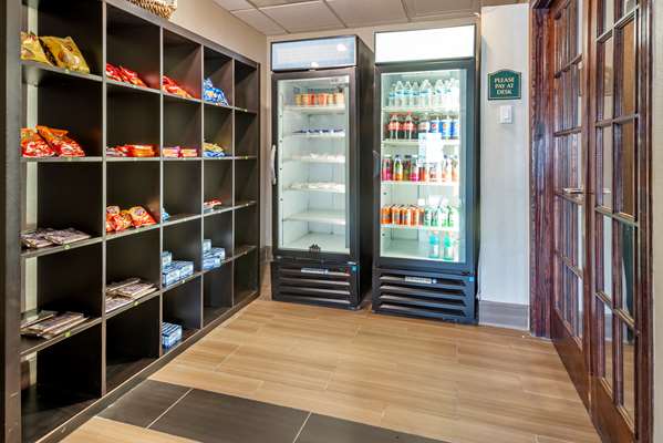  - Best Western Inn Fort Washington