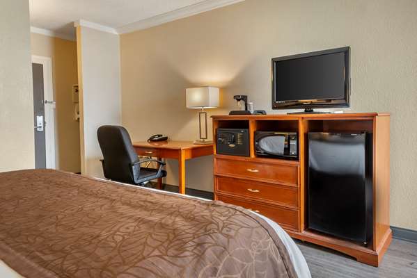  - Best Western Inn Fort Washington