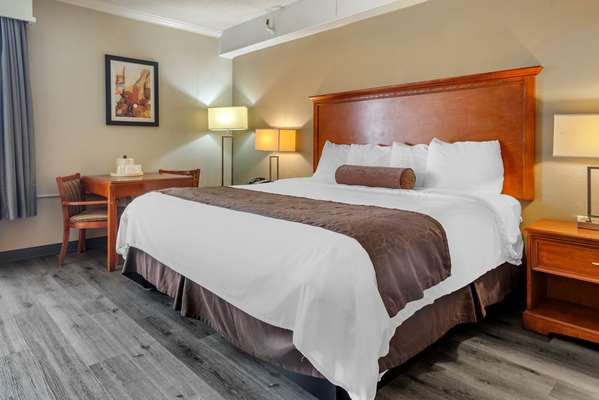  - Best Western Inn Fort Washington