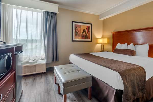  - Best Western Inn Fort Washington