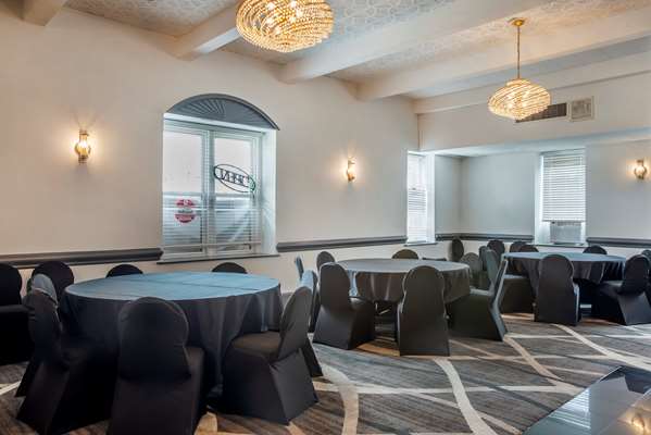  - Best Western Inn Fort Washington