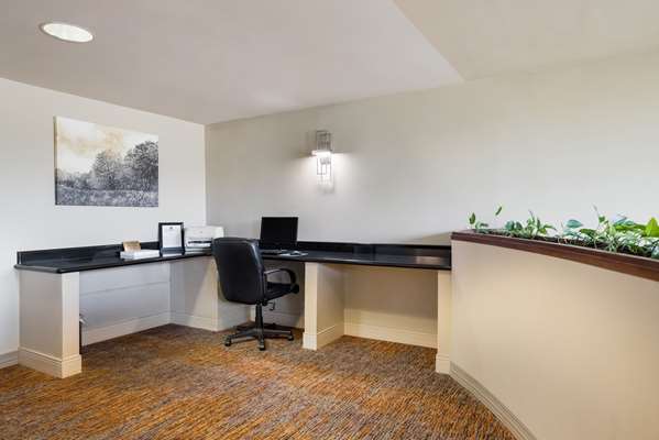 Conference Area - Best Western Grand Victorian Inn Sayre