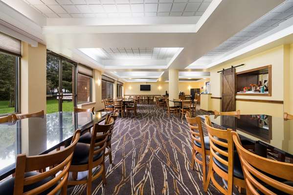 Amenities - Best Western Grand Victorian Inn Sayre