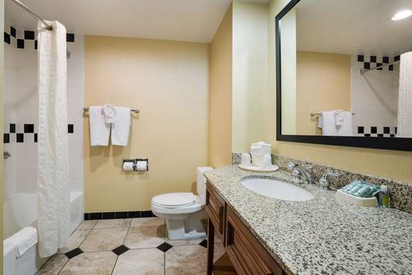  - Best Western Grand Victorian Inn Sayre