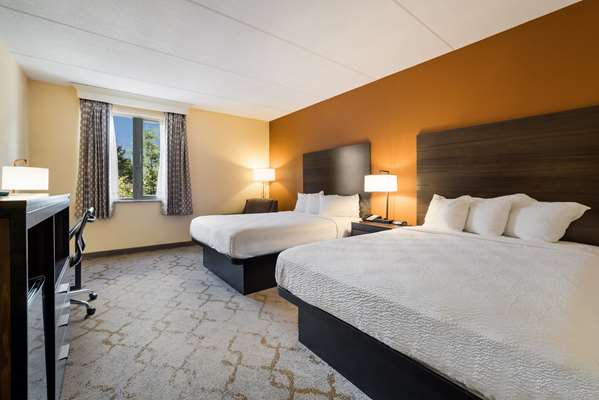  - Best Western Grand Victorian Inn Sayre