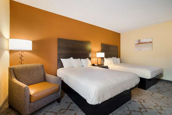  - Best Western Grand Victorian Inn Sayre