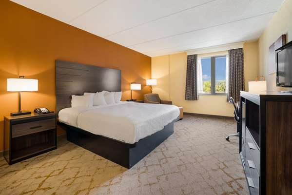  - Best Western Grand Victorian Inn Sayre